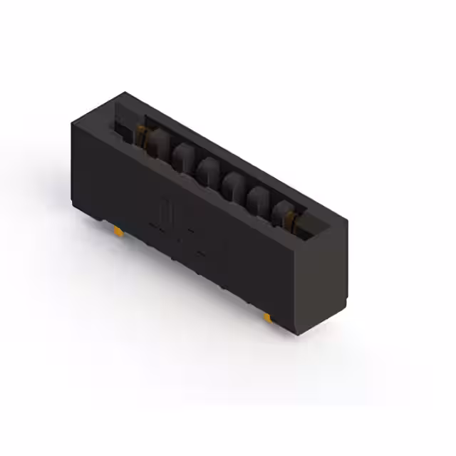 357-014-558-201 EDAC Inc.  Edgeboard Connectors